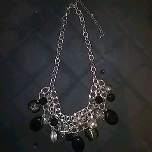 Chunky Necklace